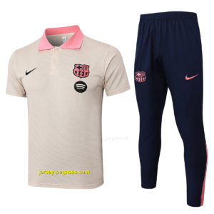 Barcelona Polo Adult Suit - Style 01
