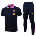 Barcelona Polo Adult Suit - Style 02