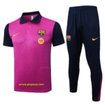 Barcelona Polo Adult Suit - Style 03