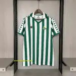 Retro Real Betis 1982-85 home