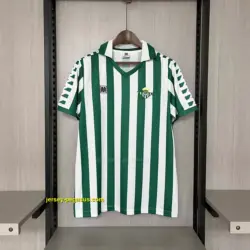 Retro Real Betis 1982-85 home