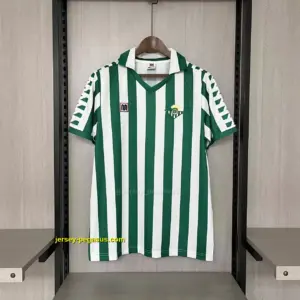 Retro Real Betis 1982-85 home