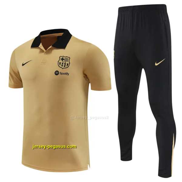 Barcelona Polo Adult Suit - Style 08 Barcelona Polo Adult Suit - Style 08
