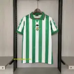 Retro Real Betis 1993-94 home