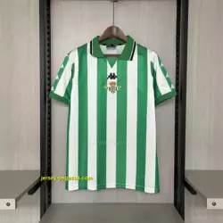 Retro Real Betis 1993-94 home