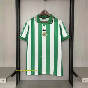 Retro Real Betis 1993-94 home