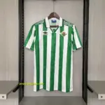 Retro Real Betis 1994-95 home