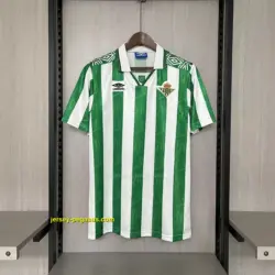 Retro Real Betis 1994-95 home