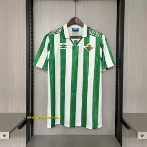 Retro Real Betis 1994-95 home