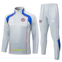 Bayern Munich Adult Tracksuits - Style 04