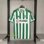 Retro Real Betis 1995-96 home
