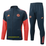 Bayern Munich Jacket Training Suit - Style 01