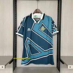 Retro Real Betis 1995-97 Away