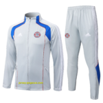 Bayern Munich Jacket Training Suit - Style 02