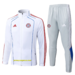 Bayern Munich Jacket Training Suit - Style 03