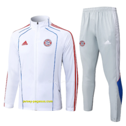 Bayern Munich Jacket Training Suit - Style 03