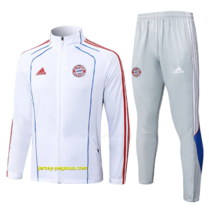 Bayern Munich Jacket Training Suit - Style 03