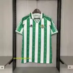 Retro Real Betis 1995-97 home