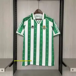 Retro Real Betis 1995-97 home