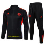 Bayern Munich Jacket Training Suit - Style 05