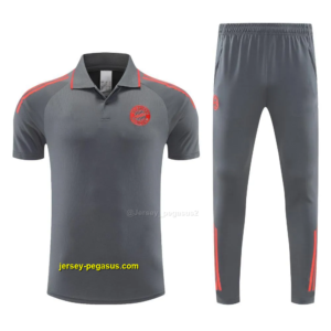 Bayern Munich POLO Adult Suit - Style 05