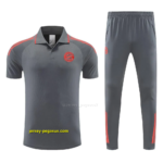 Bayern Munich POLO Adult Suit - Style 05