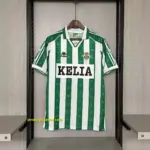 Retro Real Betis 1996-97 home