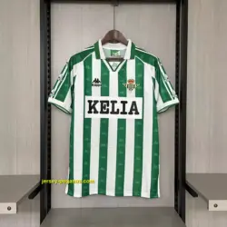 Retro Real Betis 1996-97 home
