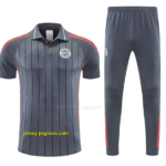 Bayern Munich POLO Adult Suit - Style 06