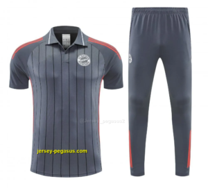 Bayern Munich POLO Adult Suit - Style 06