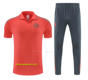 Bayern Munich POLO Adult Suit - Style 07