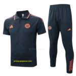 Bayern Munich Polo Adult Suit - Style 01