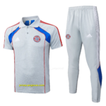 Bayern Munich Polo Adult Suit - Style 03