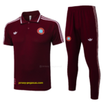 Bayern Munich Polo Adult Suit - Style 04