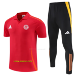 Bayern Munich Polo Adult Suit - Style 09