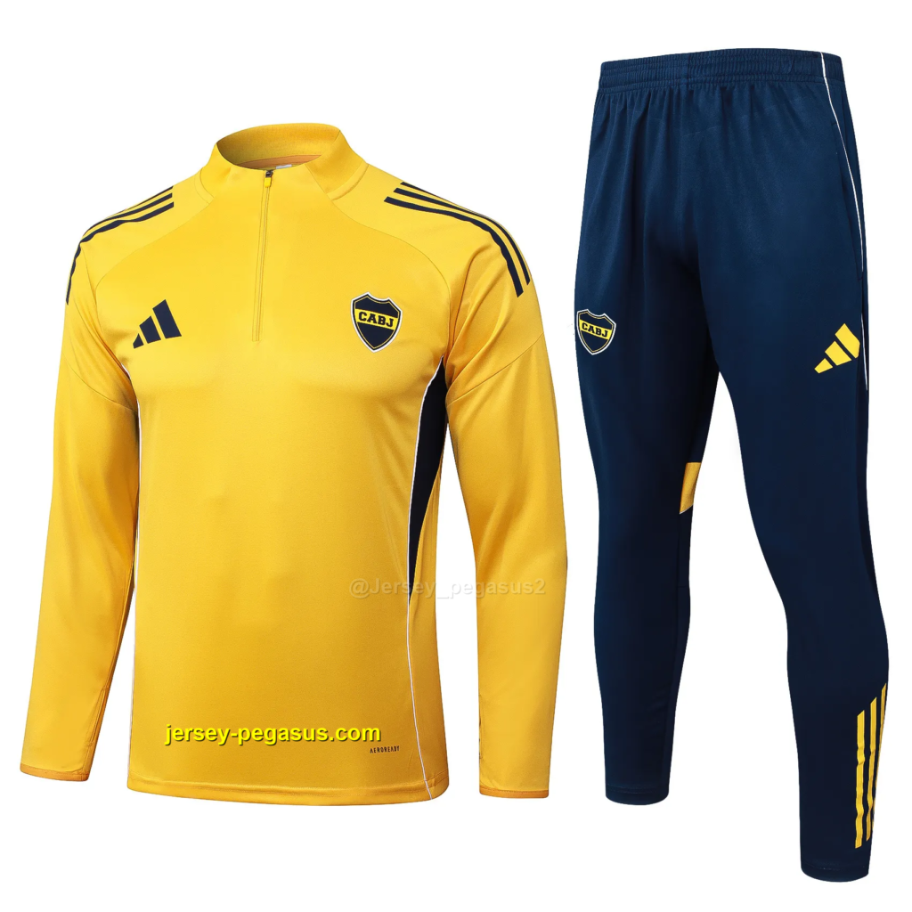 Boca Adult Tracksuits - Style 01