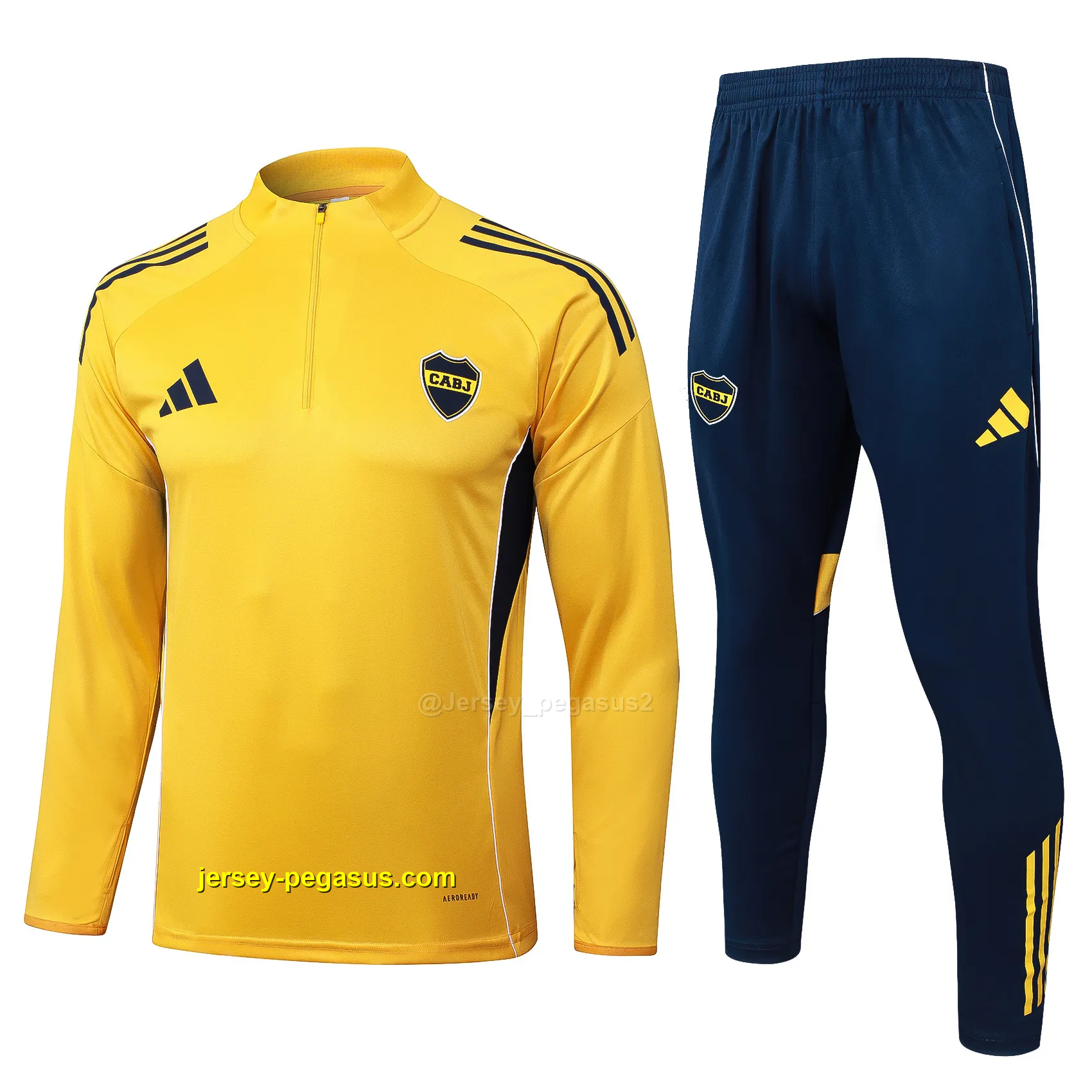 Boca Adult Tracksuits - Style 01 Boca Adult Tracksuits - Style 01