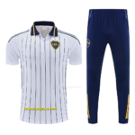 Boca Juniors POLO Adult Suit - Style 02