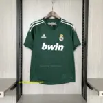Retro Real Madrid 2012-13 III Jersey