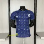 Player Edition 2024-25 Real Madrid𝙂𝙐𝘾𝘾𝙄 GC Joint Edition