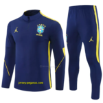 Brazil Adult Tracksuits - Style 02