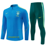 Brazil Adult Tracksuits - Style 03