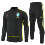 Brazil Adult Tracksuits - Style 04