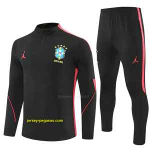 Brazil Adult Tracksuits - Style 05