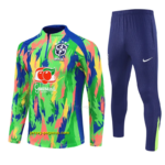 Brazil Adult Tracksuits - Style 06