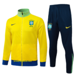 Brazil Jacket Training Adult Suit - Style 01