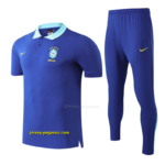 Brazil Polo Adult Suit - Style 01