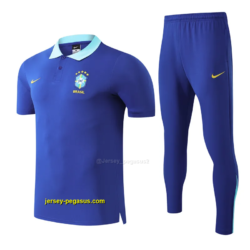 Brazil Polo Adult Suit - Style 01
