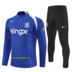 Chelsea Adult Tracksuits (Player Version) - Style 01
