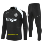 Chelsea Adult Tracksuits (Player Version) - Style 02